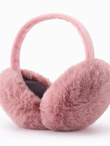 Earmuffs Outdoor Sports & Outdoor Daily Fashion Polyester Sports & Outdoors Warm 1 pcs for Women