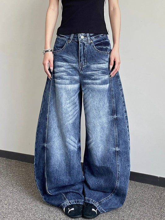 American Vintage Boyfriend Jeans