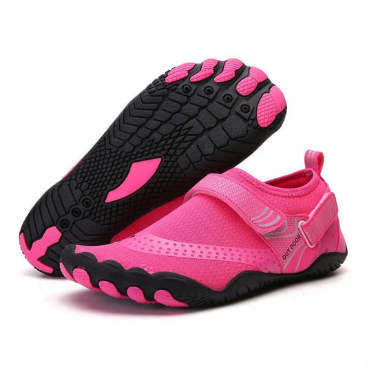 Sporty Outdoor Shoes | Great for Outdoor Activities