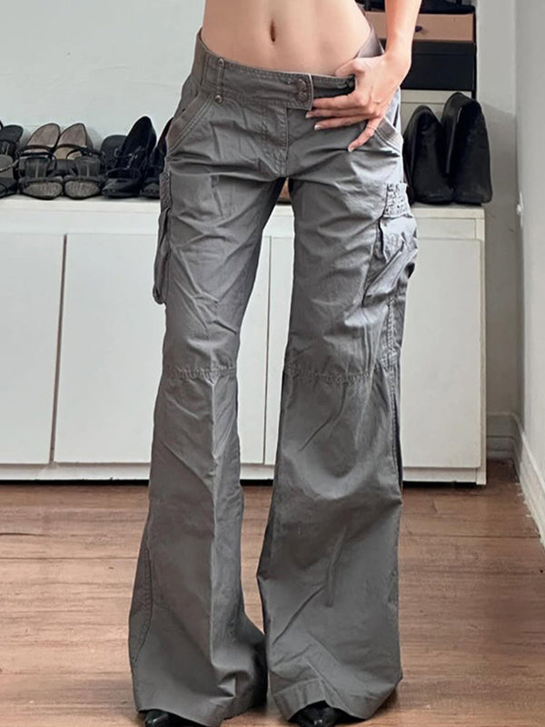 Vintage Cargo Pants