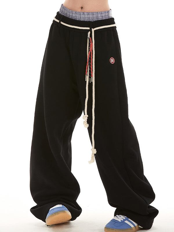 Hip Hop Sweatpants