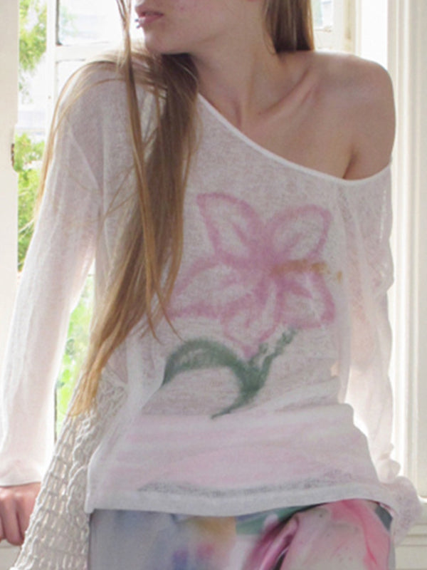 Lightweight Sun Protection Long Sleeve