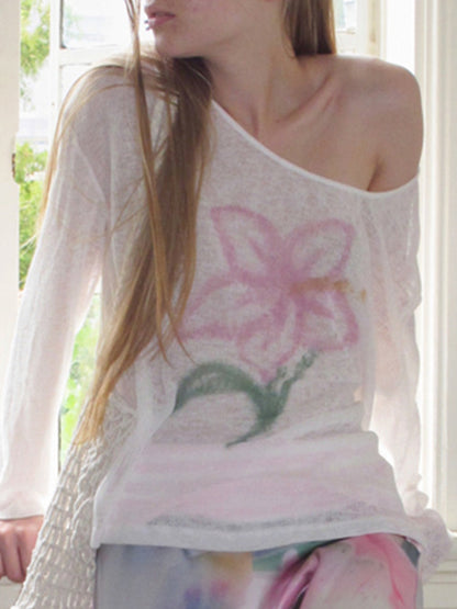 Lightweight Sun Protection Long Sleeve