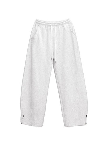 Loose Sweatpants
