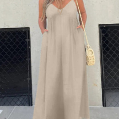 Anastasie - Jumpsuit - Casual - Formal Style - Great For Casual Days