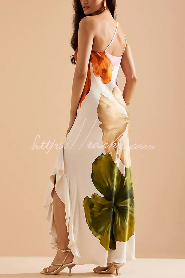 Rina Maxi Dress