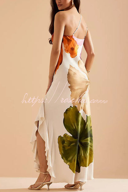 Rina Maxi Dress