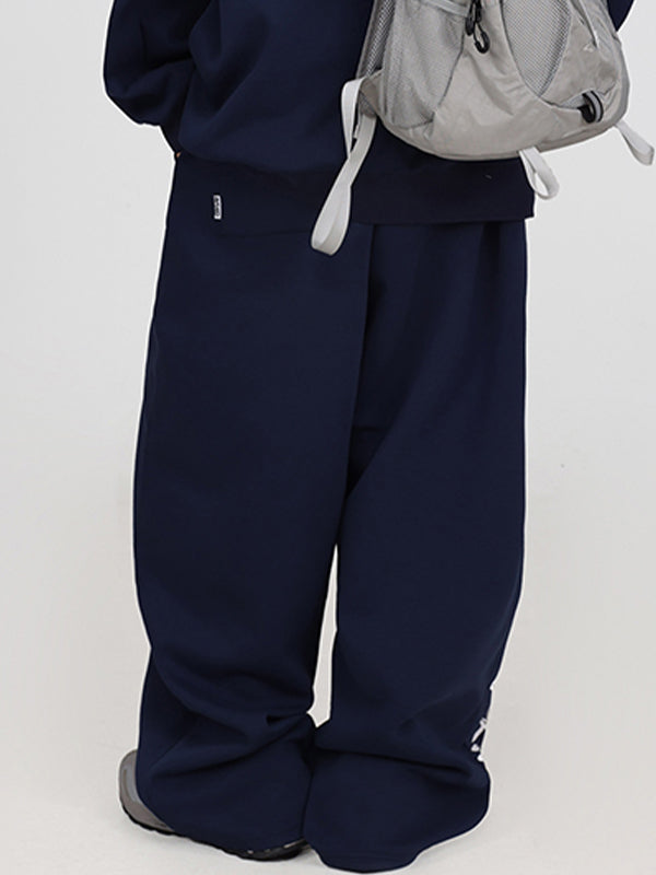 Street Graffiti Sweatpants