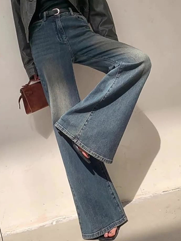 High Rise Slim Fashionable Boyfriend Jeans