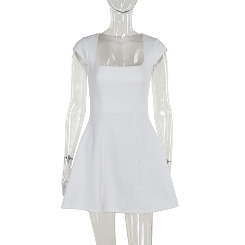 CELESTE MINI DRESS