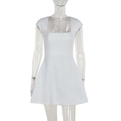 CELESTE MINI DRESS