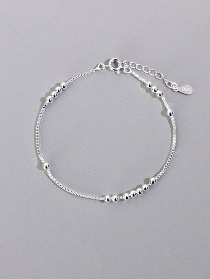Beaded Design Bracelet for Women