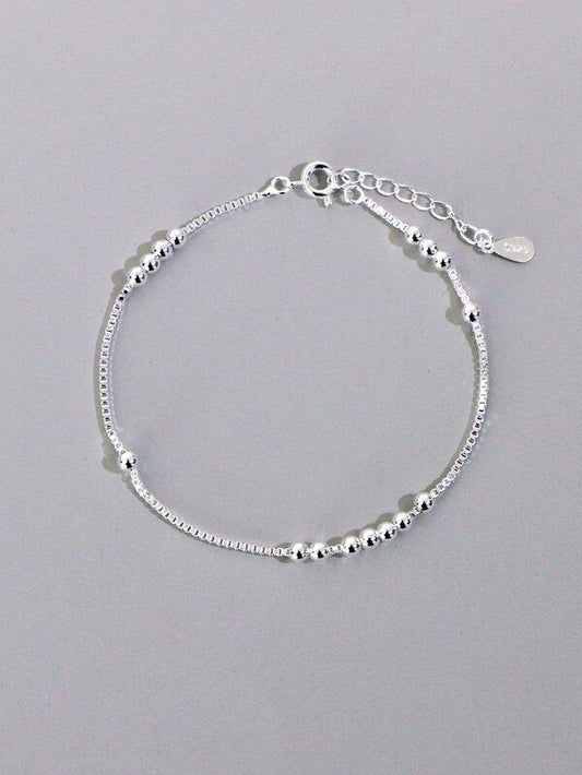 Beaded Design Bracelet for Women