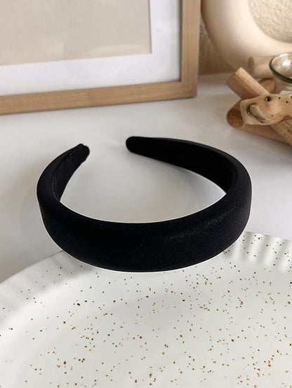 Headbands Headband For Daily Date Pearl Fabric 36# 19094 21# 17380D 20# 18161D for Women