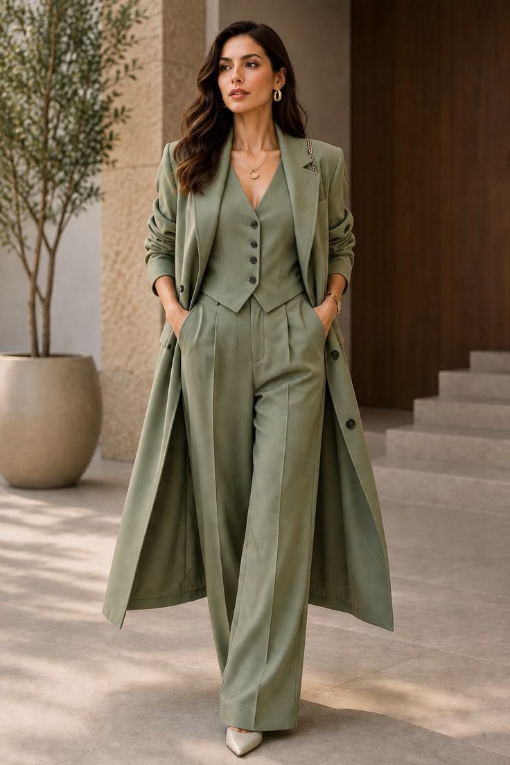 Kourtney Set