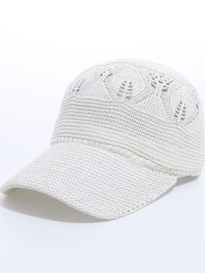 1pcs Baseball Cap for Women Summer Daily Holiday Caps Girls Beach Sun Hat for Women