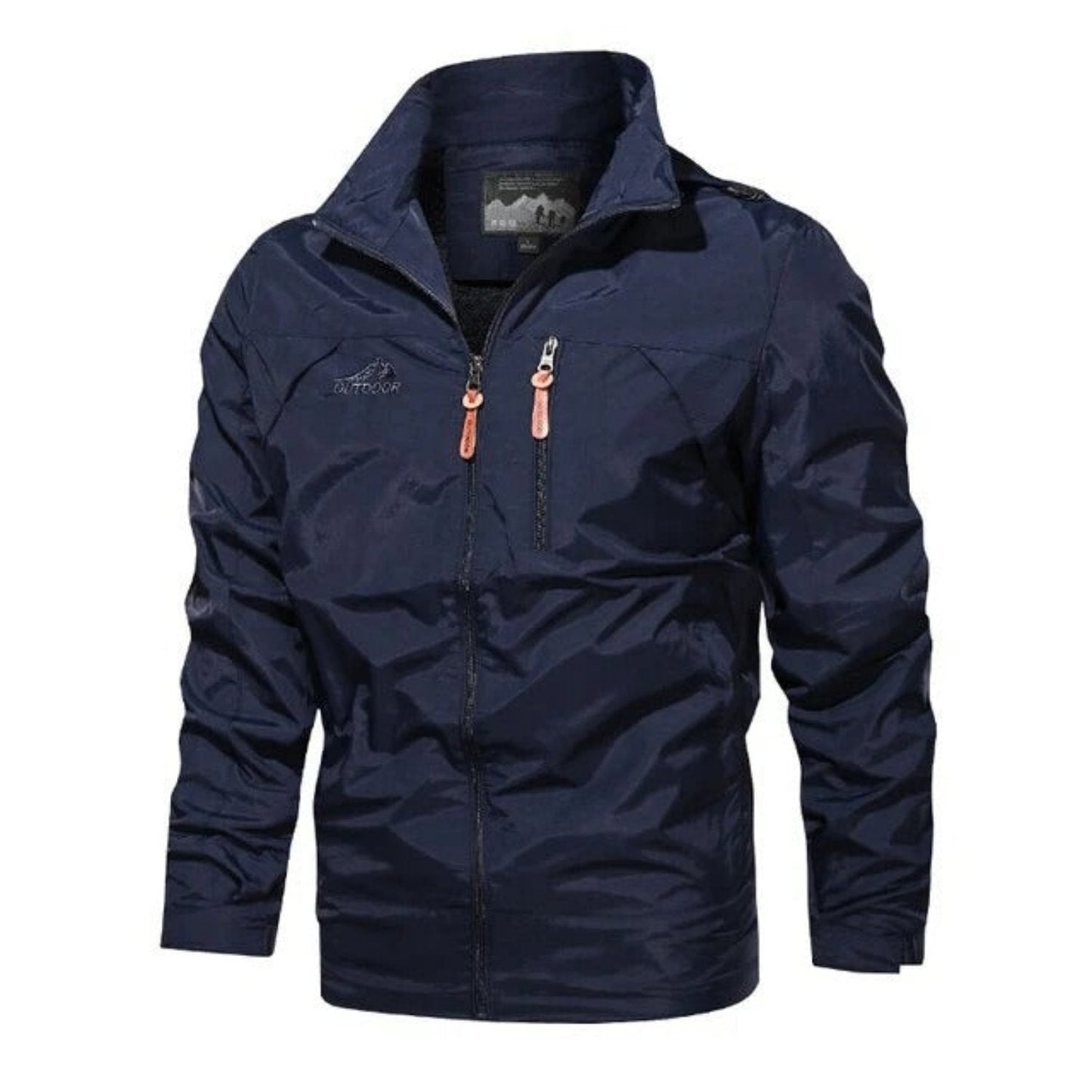 Hayden - Chaqueta cortavientos - Exterior - Ideal para otoño/invierno