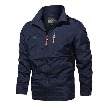 Hayden - Chaqueta cortavientos - Exterior - Ideal para otoño/invierno