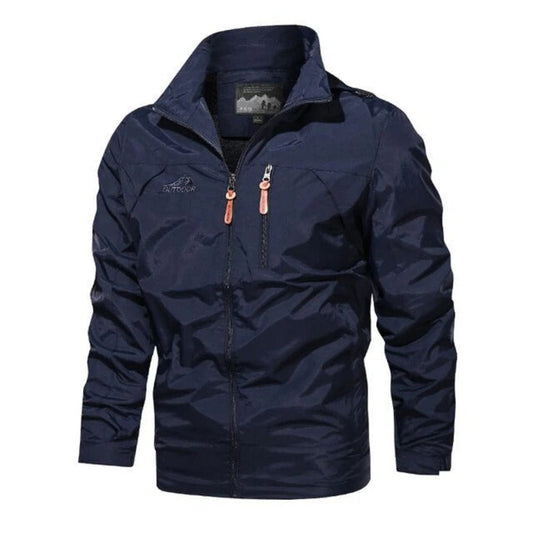 Hayden - Chaqueta cortavientos - Exterior - Ideal para otoño/invierno