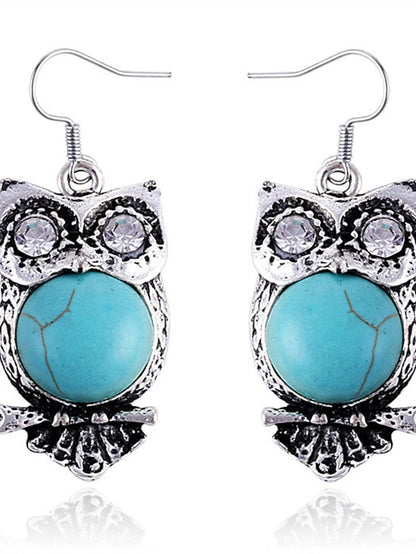 necklace Archaistic Street Butterfly Necklaces for Women