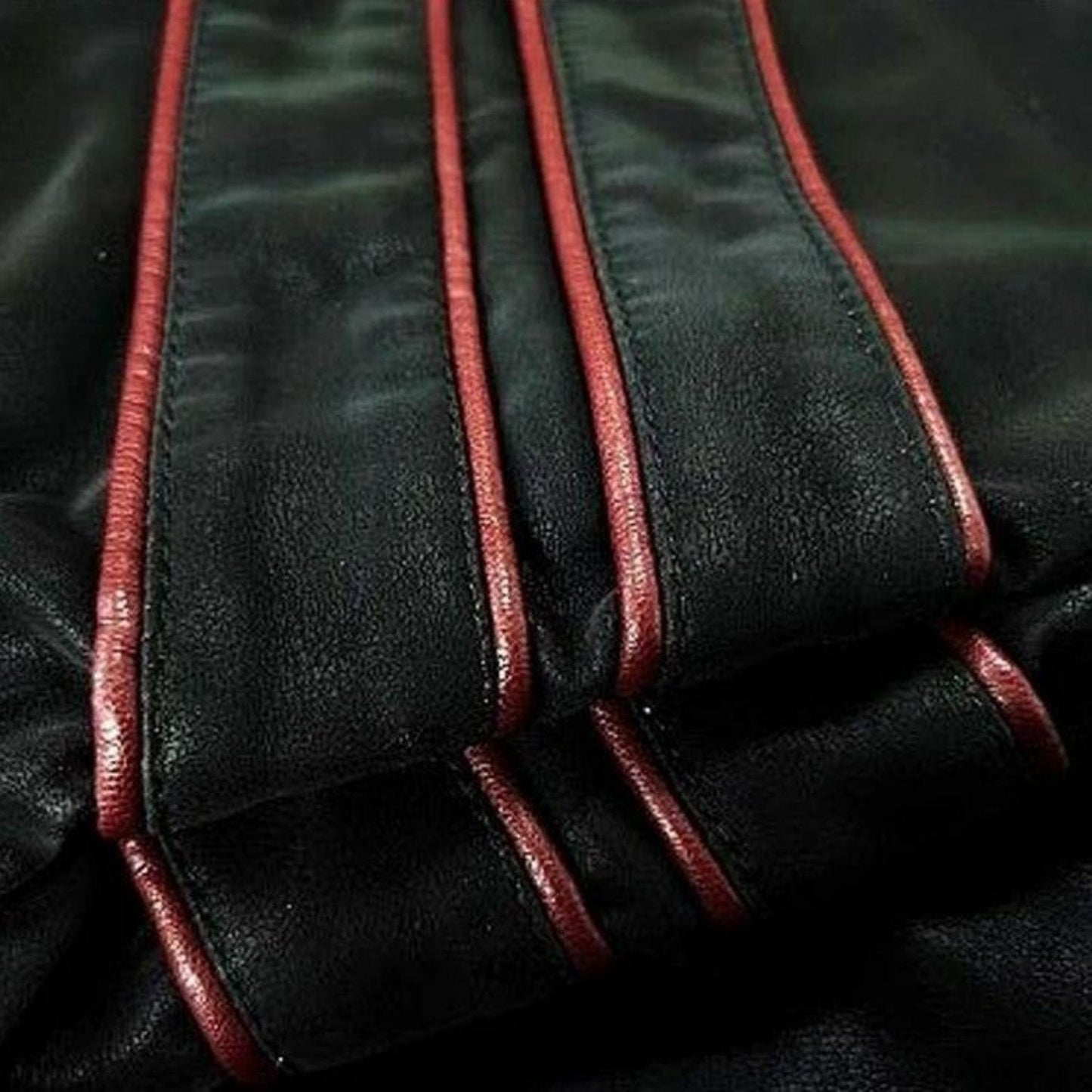 Edgar - Chaqueta multibolsillos - Casual - Hecha a medida - Ideal para otoño/invierno
