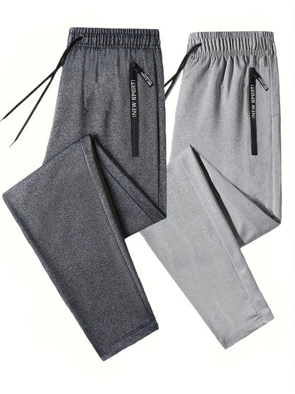 Wyatt - Jogging Pants - Sporty - - Great for Outdoor Activities