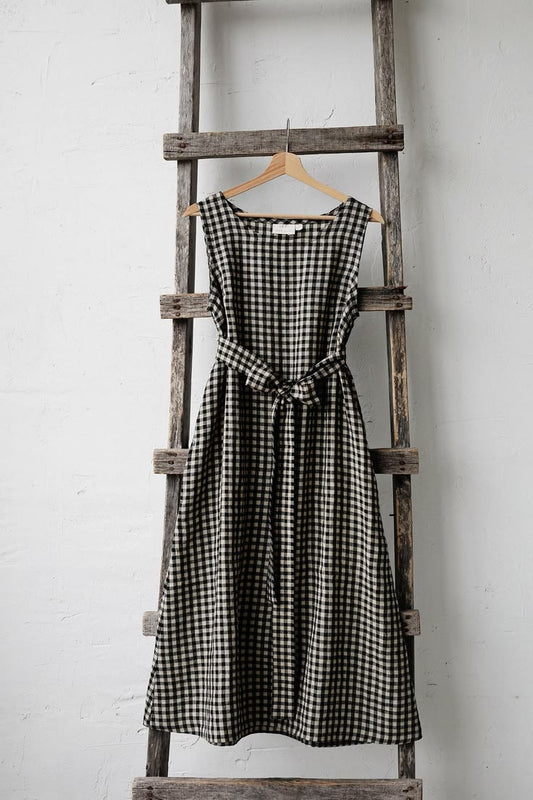 Allegra Women Midi Dress