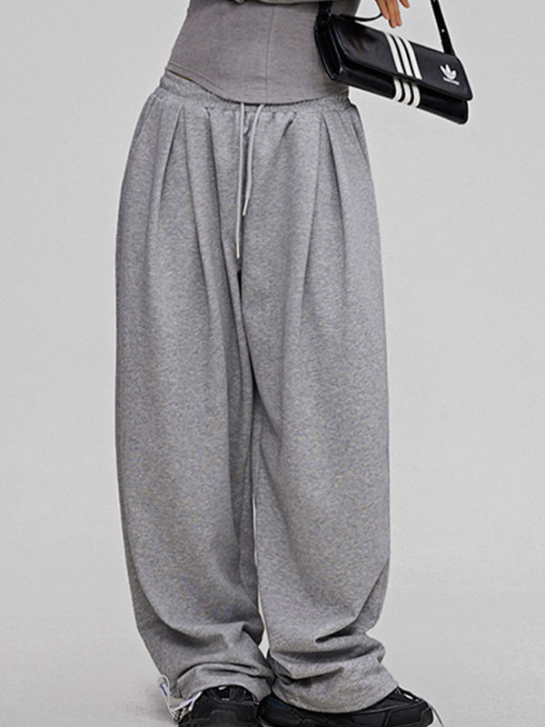 Retro Street Sweatpants
