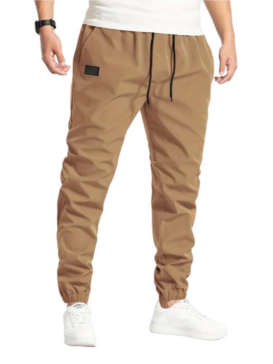 Carlisle - Pantalones deportivos casuales - Casual - Hecho para - Ideal para días casuales