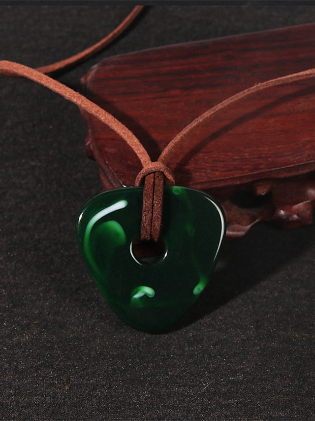 necklace Contemporary Halloween Geometry Necklaces for Women