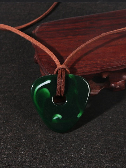 necklace Contemporary Halloween Geometry Necklaces for Women