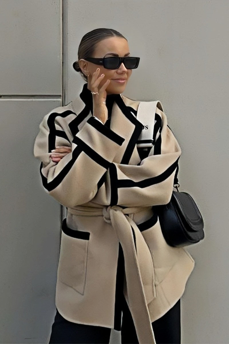 Chaqueta Eleinara