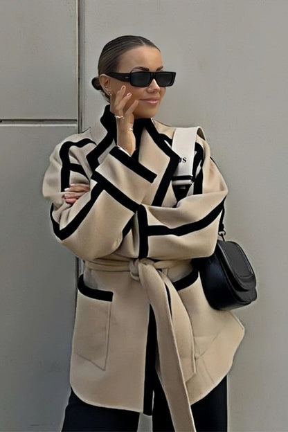 Chaqueta Eleinara