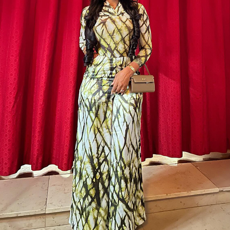 Long sleeve ruched maxi dress  | Festival Outfits Women