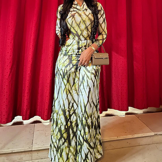 Long sleeve ruched maxi dress  | Festival Outfits Women