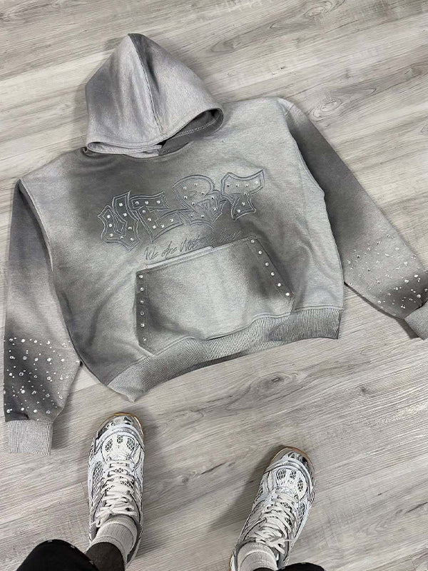 3D Printed Pullover Hoodie Sweatshirts