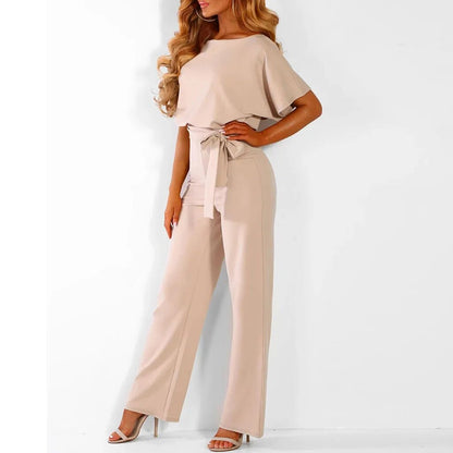 Agatha - Jumpsuit - Casual - Ideal for Parties