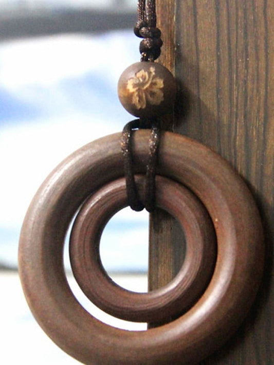 necklace Casual Street Geometry Necklaces for Women