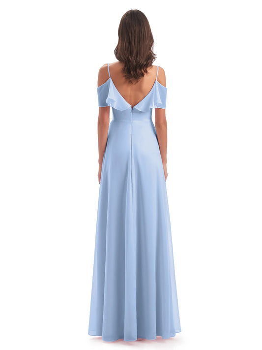 Lorelei Ball Maxi Dress