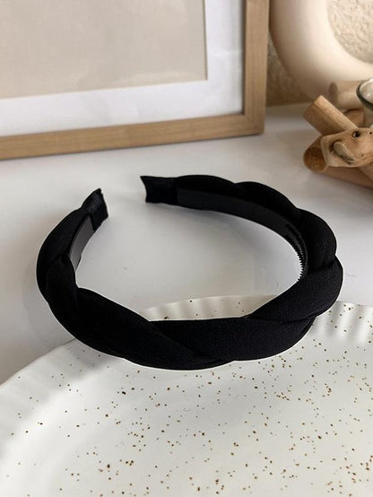 Headbands Headband For Daily Date Pearl Fabric 36# 19094 21# 17380D 20# 18161D for Women