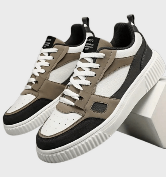 Sporty Sneakers | Great for Everyday Wear