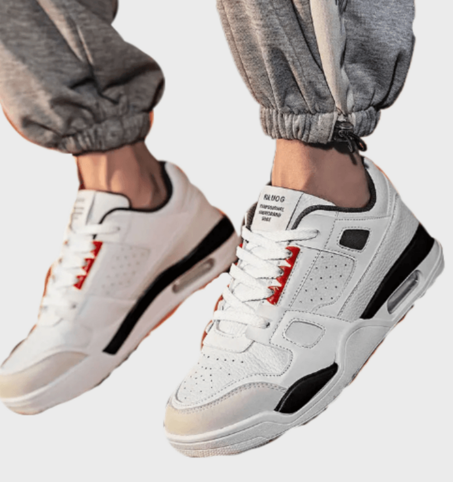 Sporty Sneakers | Great for Everyday Wear