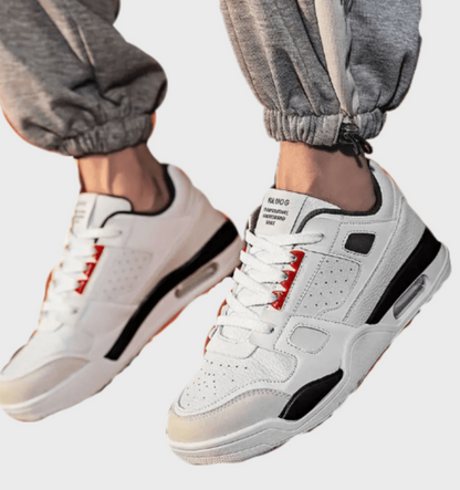 Sporty Sneakers | Great for Everyday Wear