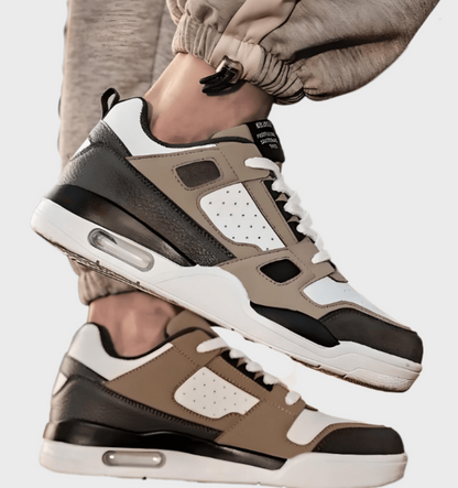 Sporty Sneakers | Great for Everyday Wear