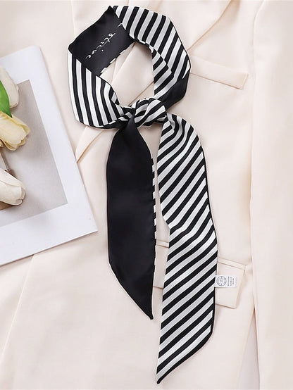 Fashion Outdoor Floral Headwear for Women