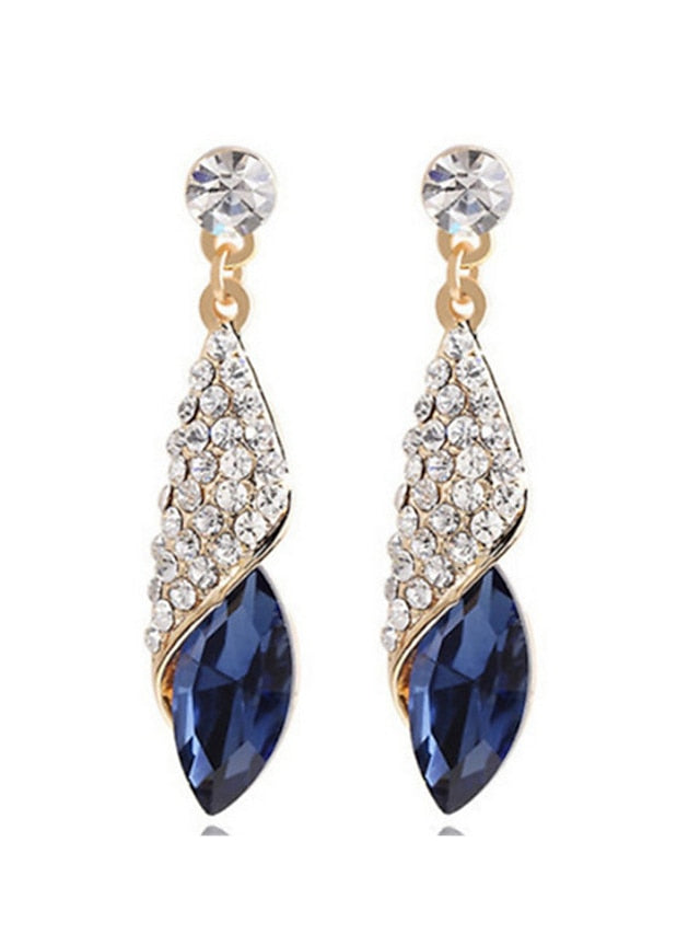 Earrings Chic & Modern Street Geometry Earring for Women