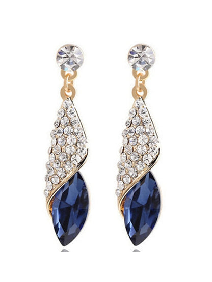 Earrings Chic & Modern Street Geometry Earring for Women