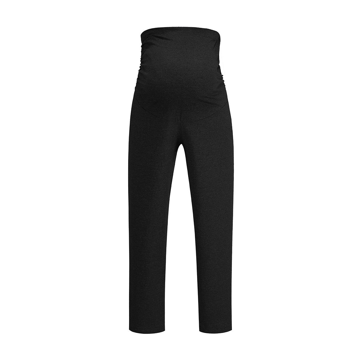 Pregnant Women Fashion Casual Loose High Waist Pants