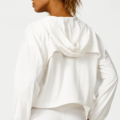 Women Casual Solid Color Loose Running Set