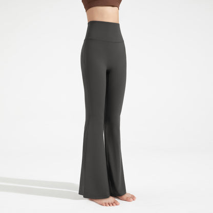Women Casual High Waist Hip Lifting Sports Fitness Yoga Leggings
